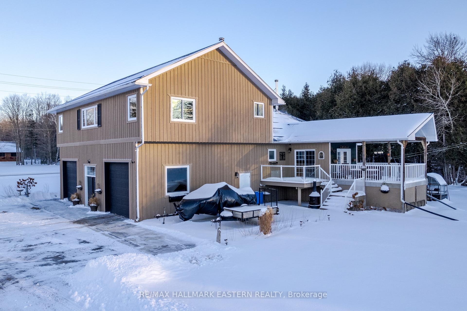 Photo 35 of 704 Tara Road, Selwyn — HOMEH