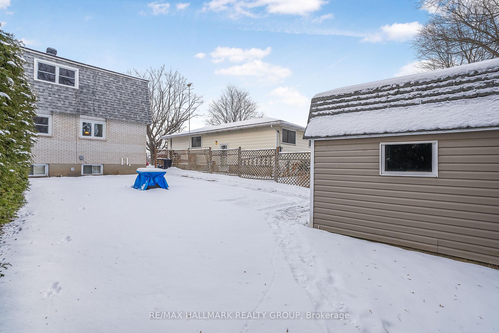 Photo 20 of 85 Stephen Street S, Smiths Falls — HOMEH