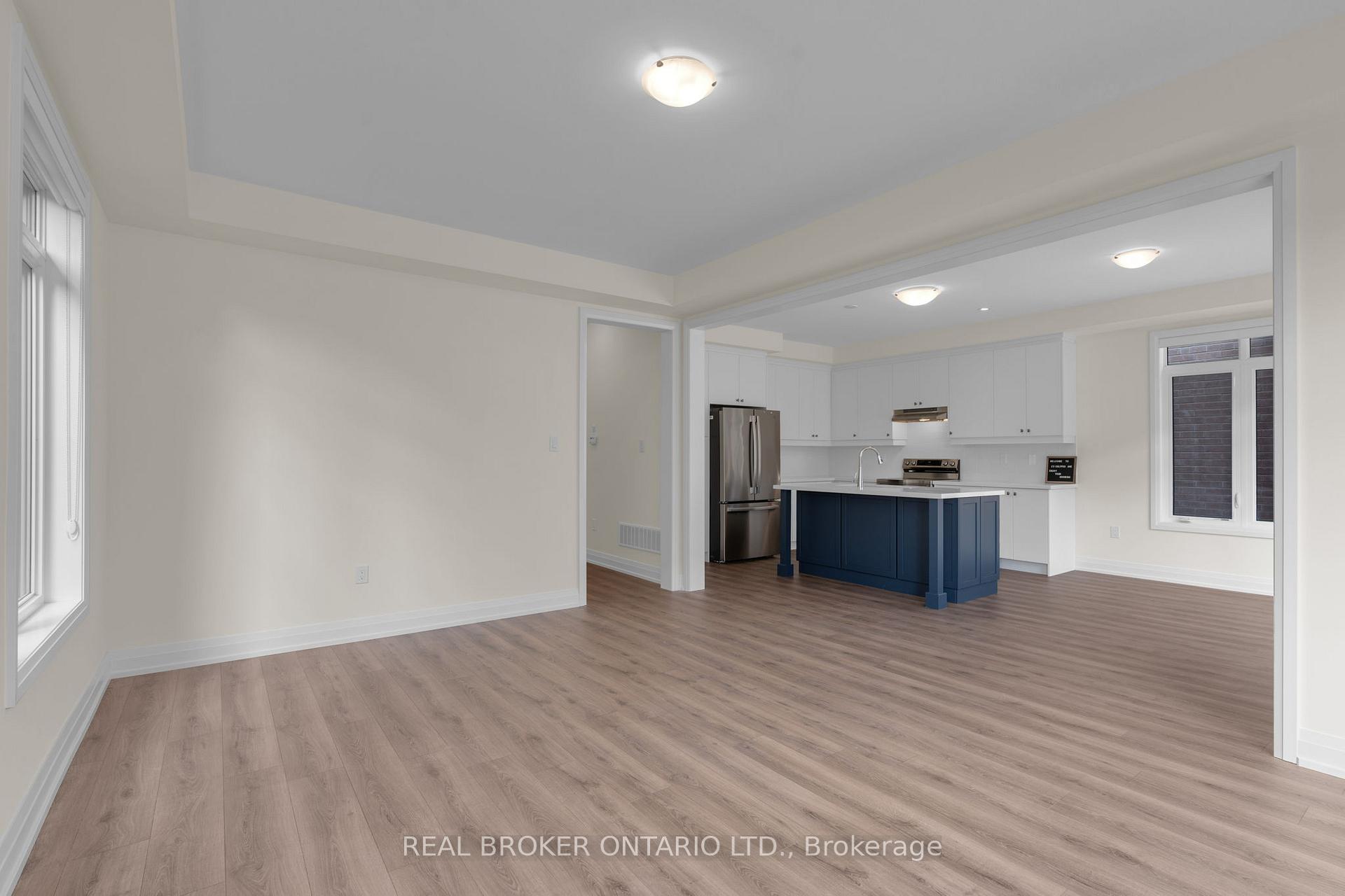 Photo 4 of 23 Calypso Avenue, Springwater, Midhurst — HOMEH