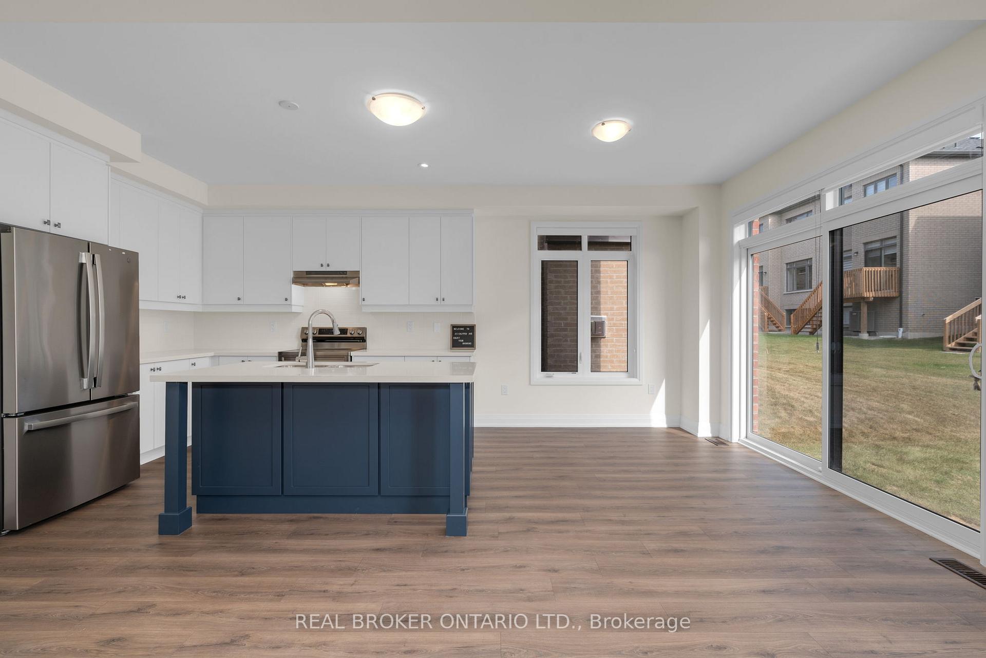 Photo 5 of 23 Calypso Avenue, Springwater, Midhurst — HOMEH