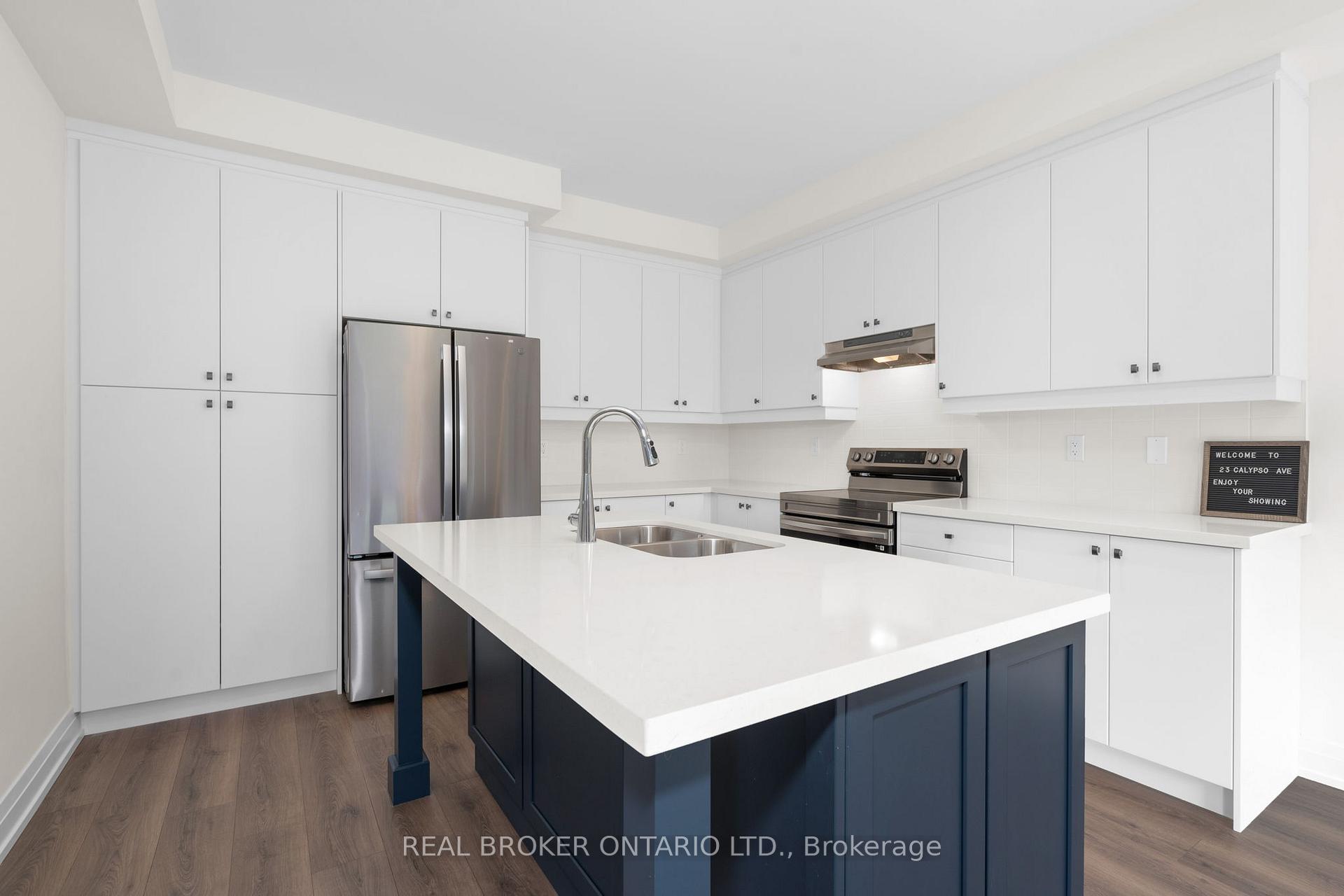 Photo 7 of 23 Calypso Avenue, Springwater, Midhurst — HOMEH