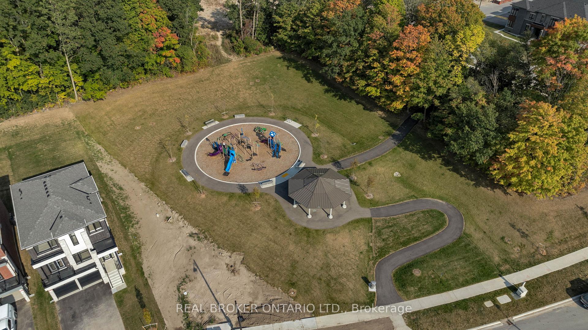 Photo 25 of 23 Calypso Avenue, Springwater, Midhurst — HOMEH