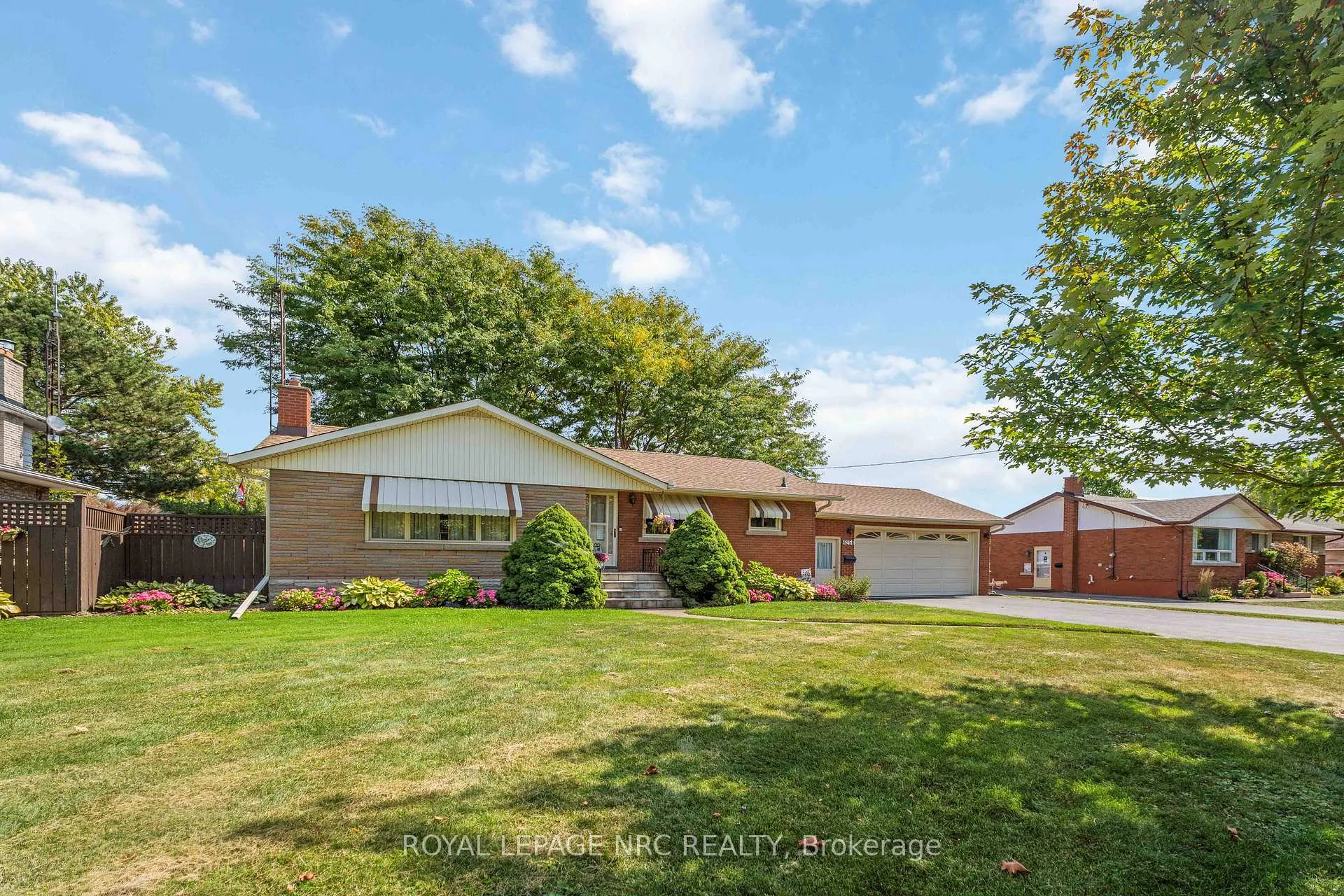 Photo 9 of 6256 Pitton Road, Niagara Falls, West Wood — HOMEH