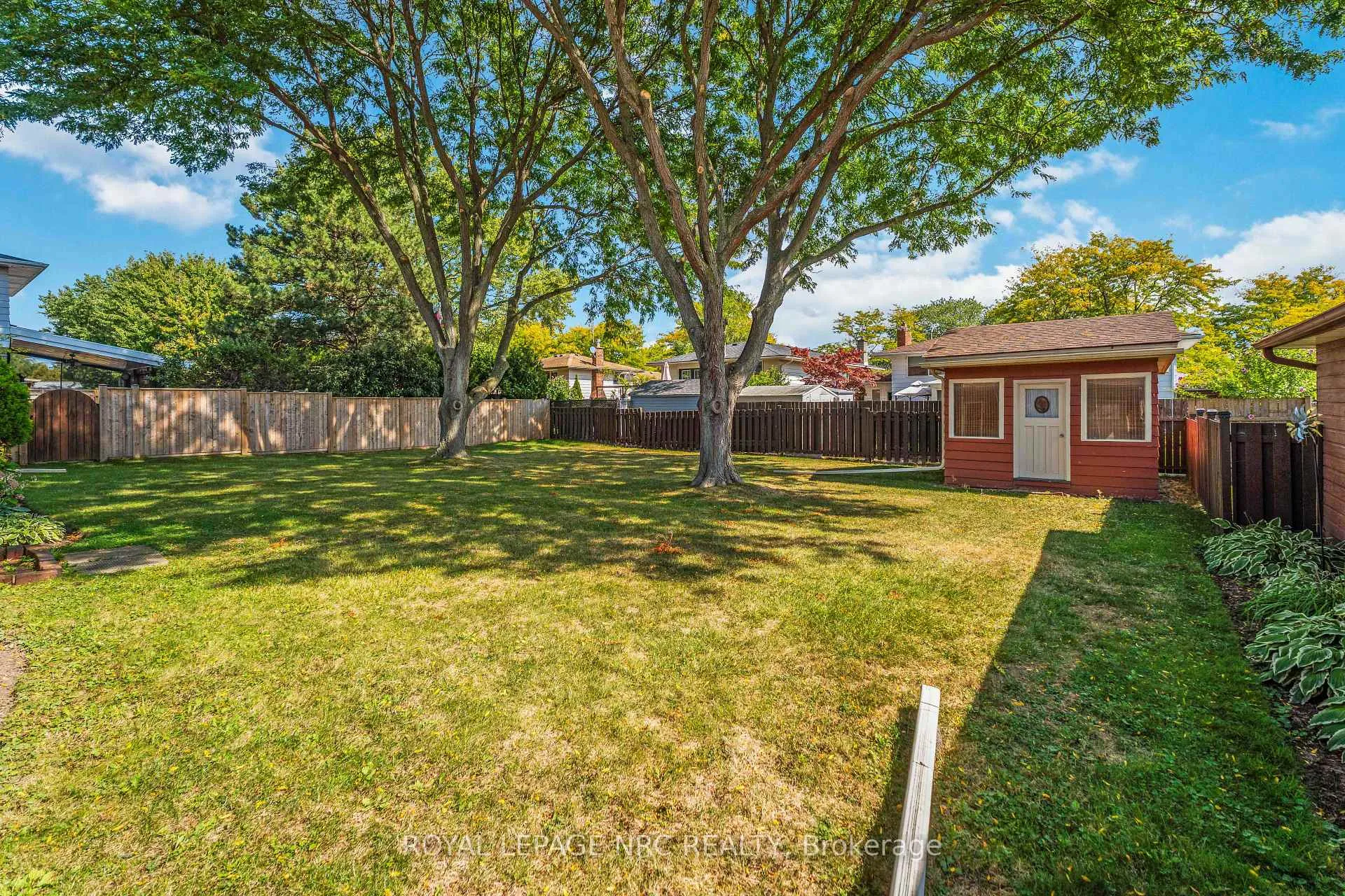 Photo 168 of 6256 Pitton Road, Niagara Falls, West Wood — HOMEH