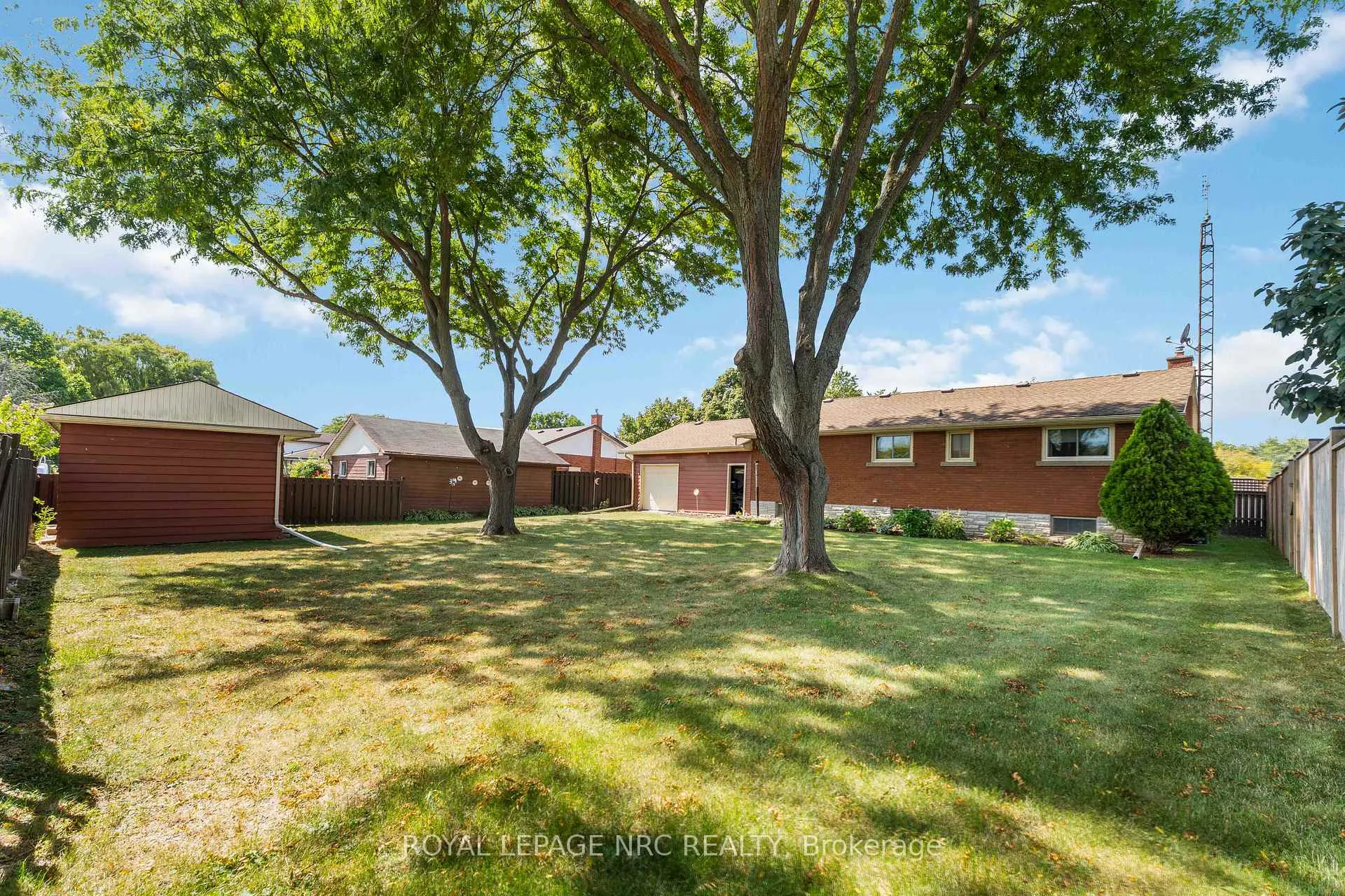Photo 193 of 6256 Pitton Road, Niagara Falls, West Wood — HOMEH
