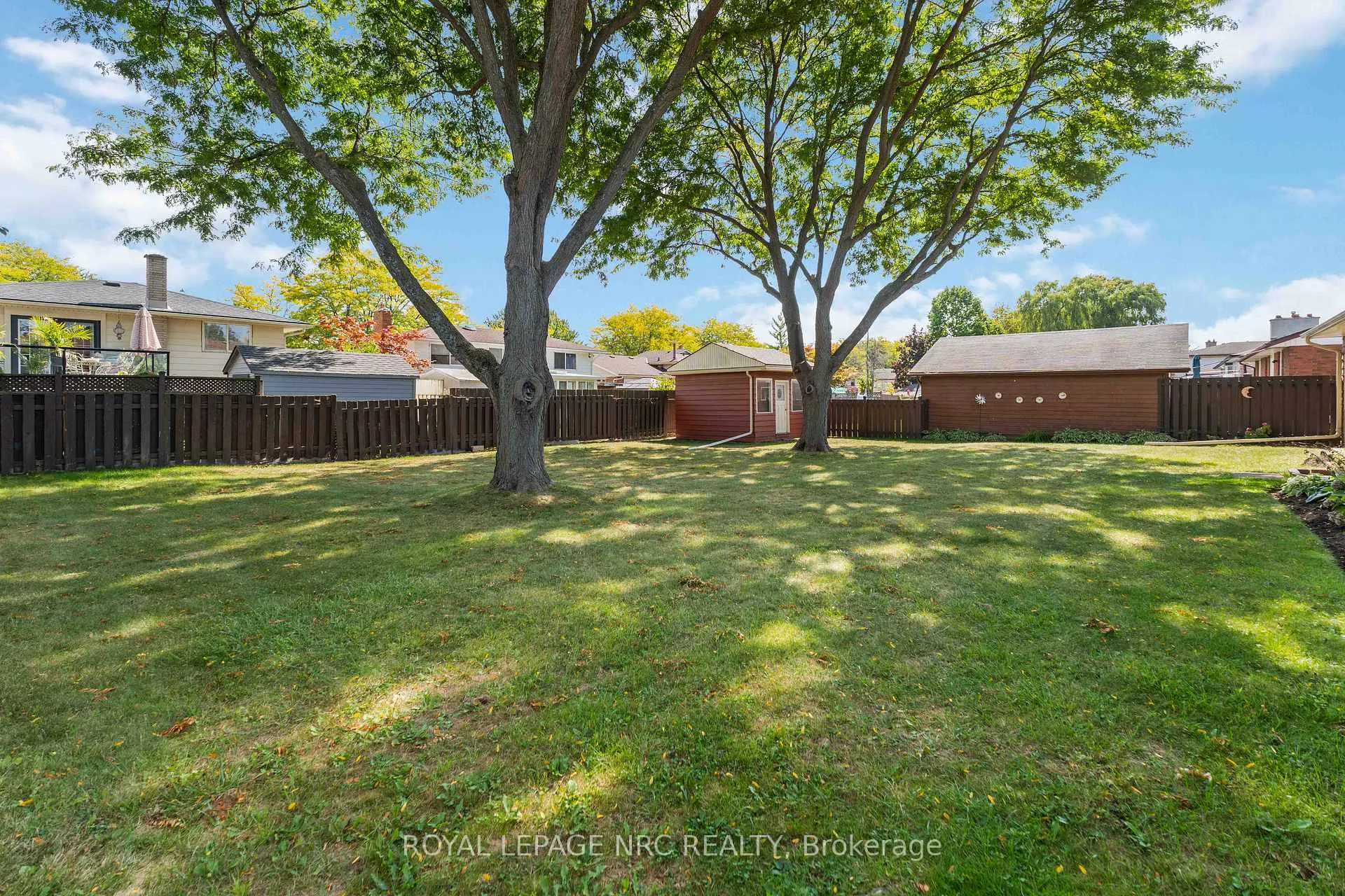 Photo 206 of 6256 Pitton Road, Niagara Falls, West Wood — HOMEH