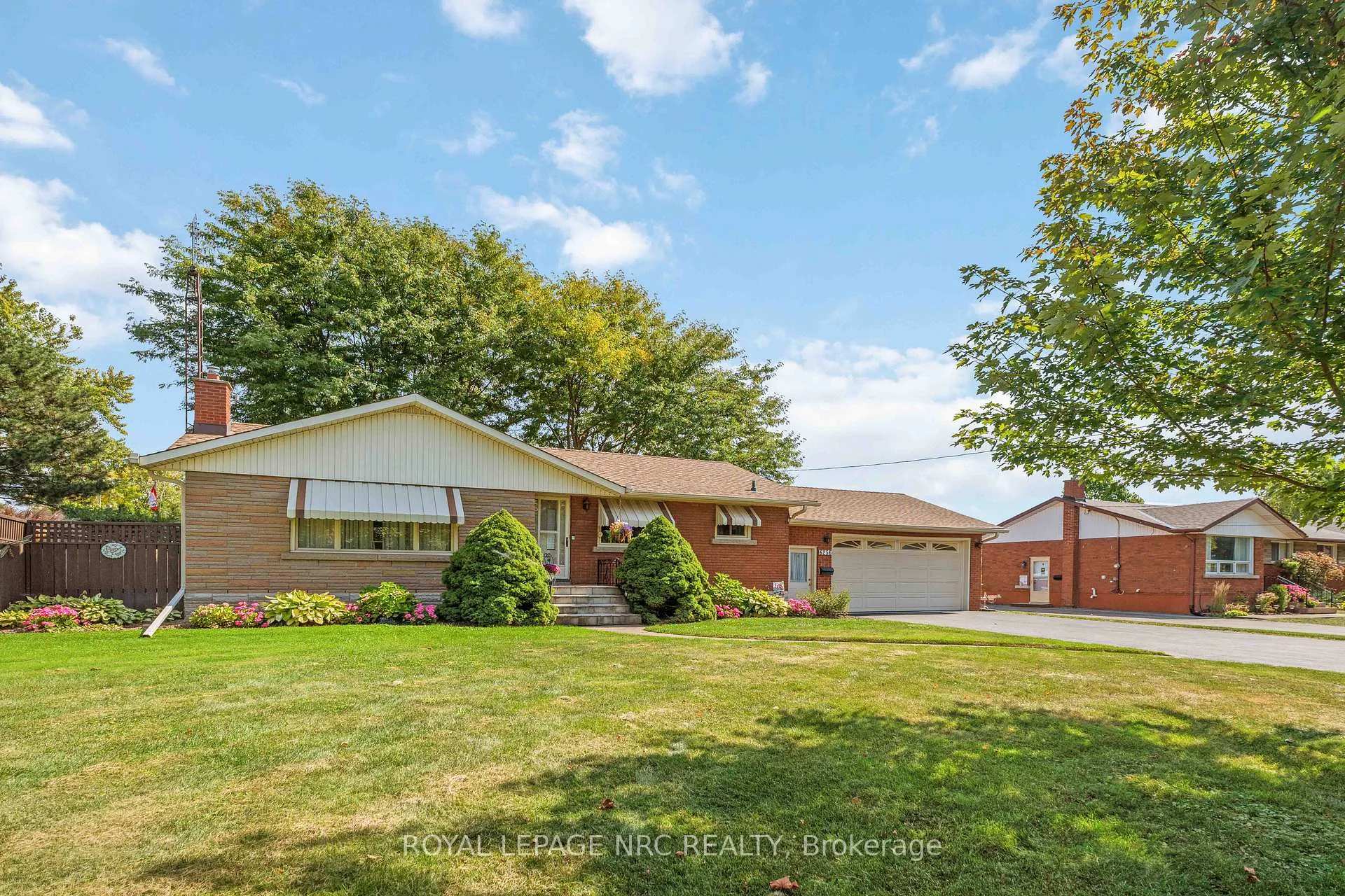 Photo 208 of 6256 Pitton Road, Niagara Falls, West Wood — HOMEH