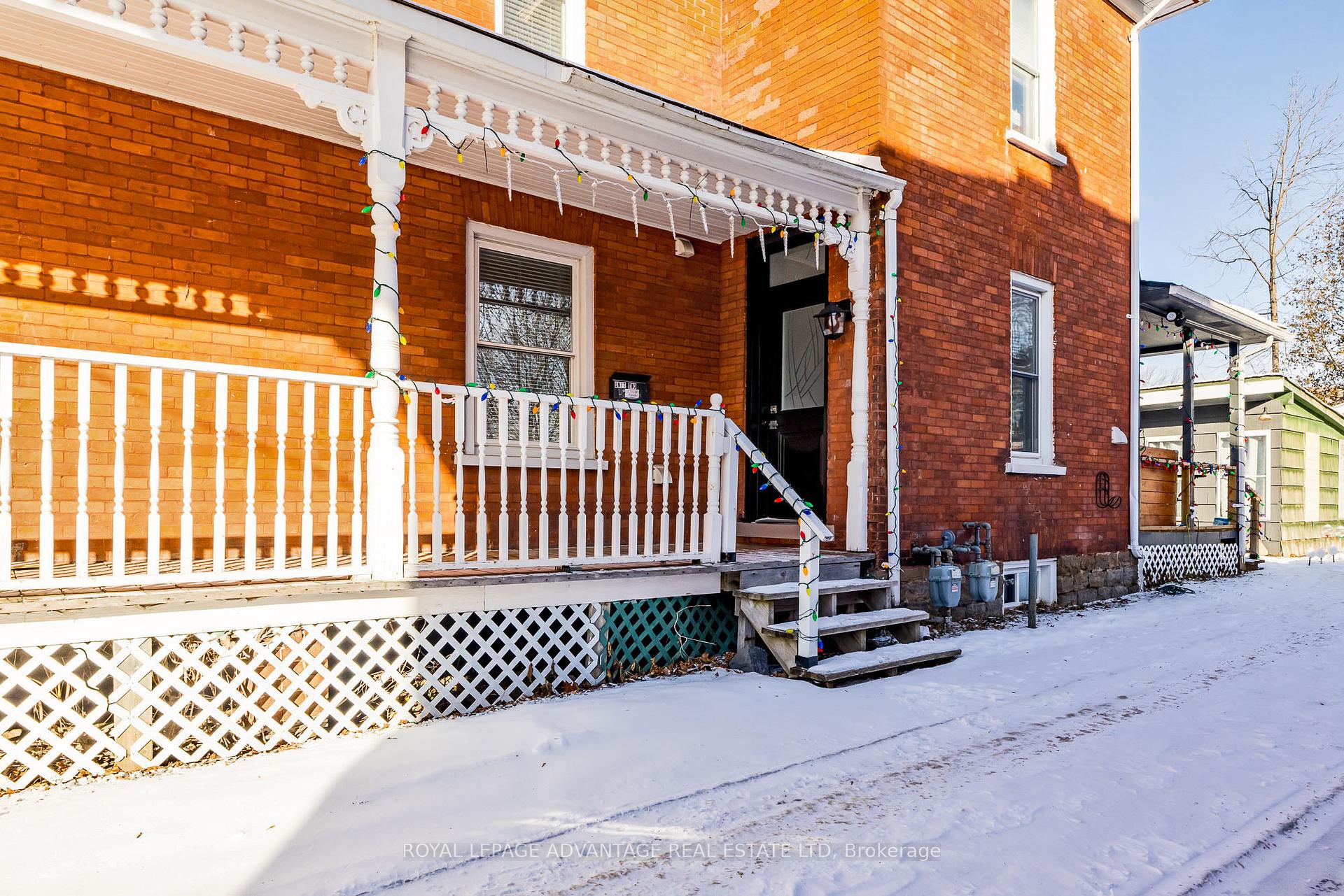Photo 23 of 33 Kensington Avenue, Smiths Falls — HOMEH