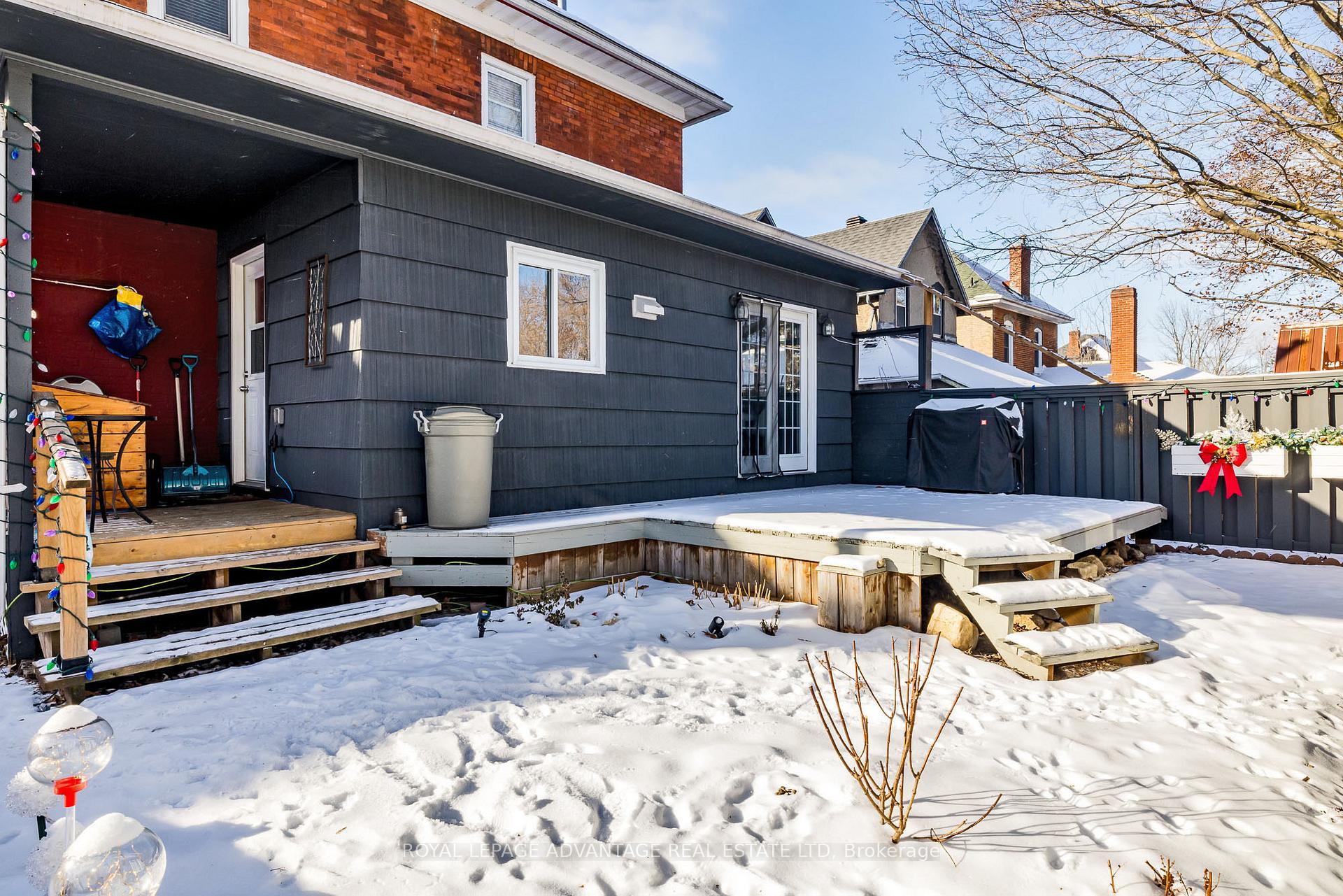 Photo 24 of 33 Kensington Avenue, Smiths Falls — HOMEH