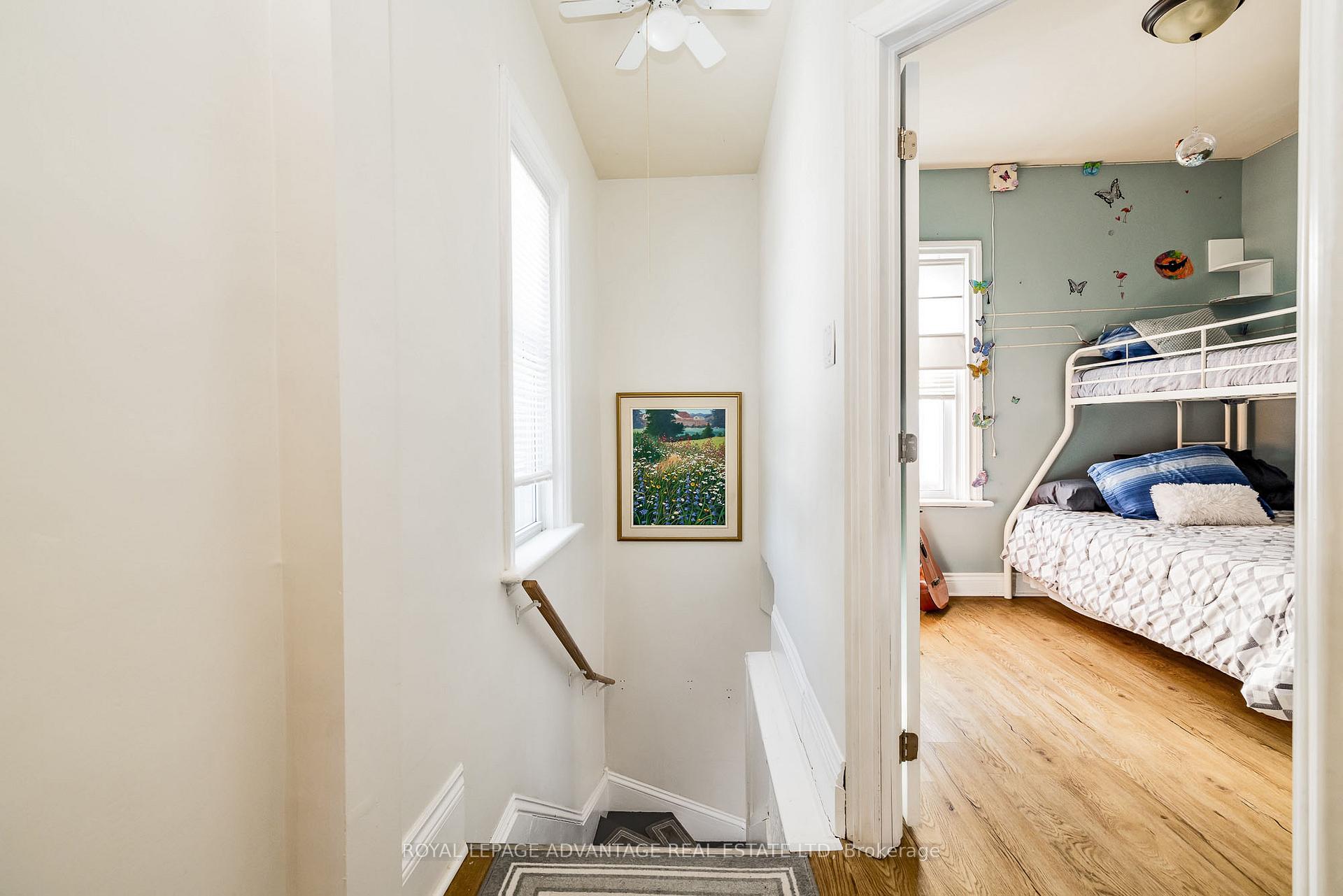 Photo 29 of 33 Kensington Avenue, Smiths Falls — HOMEH