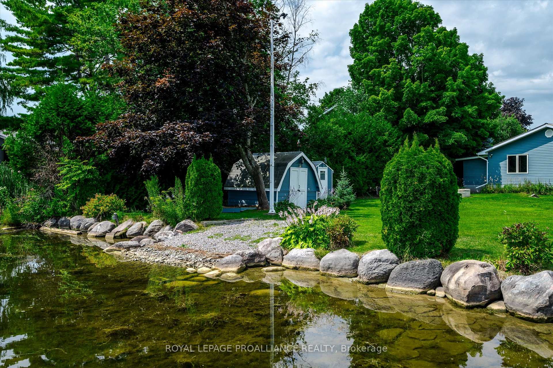 Photo 31 of 1055 Primrose Lane, Selwyn — HOMEH
