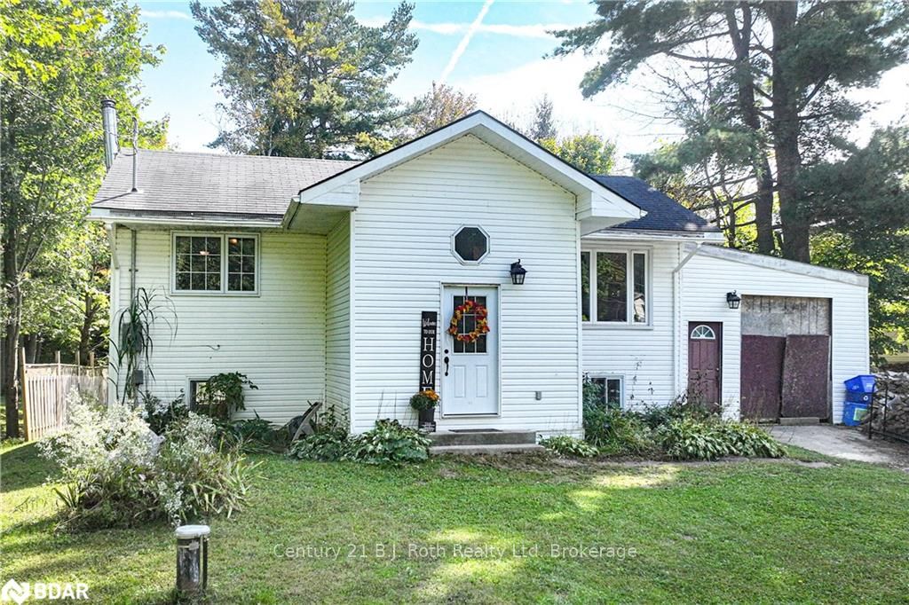 Photo 1 of 3345 Hawkins Drive, Severn, Rural Severn — HOMEH