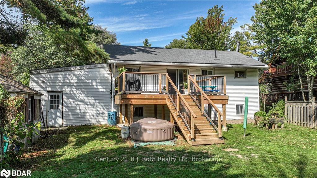 Photo 2 of 3345 Hawkins Drive, Severn, Rural Severn — HOMEH