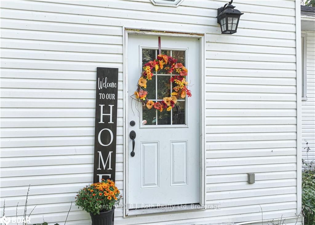 Photo 4 of 3345 Hawkins Drive, Severn, Rural Severn — HOMEH