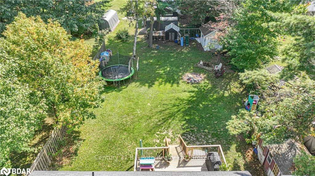 Photo 5 of 3345 Hawkins Drive, Severn, Rural Severn — HOMEH