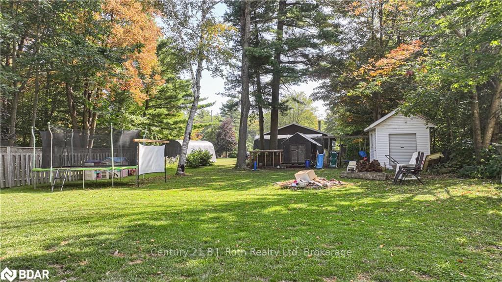 Photo 8 of 3345 Hawkins Drive, Severn, Rural Severn — HOMEH