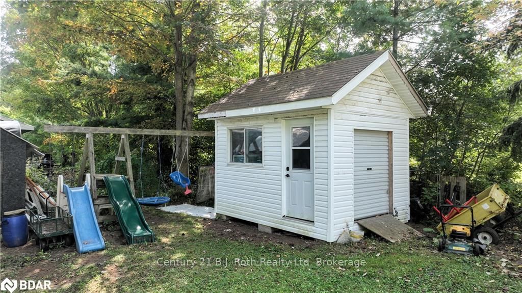 Photo 9 of 3345 Hawkins Drive, Severn, Rural Severn — HOMEH