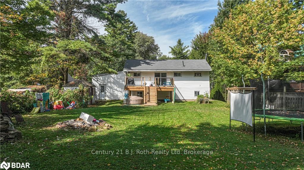 Photo 11 of 3345 Hawkins Drive, Severn, Rural Severn — HOMEH