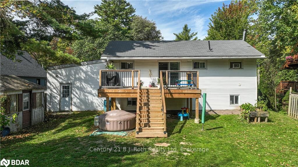 Photo 12 of 3345 Hawkins Drive, Severn, Rural Severn — HOMEH