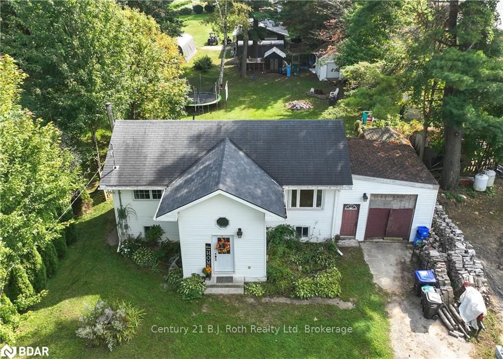 Photo 17 of 3345 Hawkins Drive, Severn, Rural Severn — HOMEH