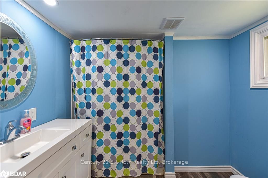Photo 37 of 3345 Hawkins Drive, Severn, Rural Severn — HOMEH