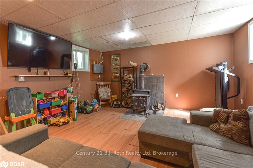 Photo 39 of 3345 Hawkins Drive, Severn, Rural Severn — HOMEH
