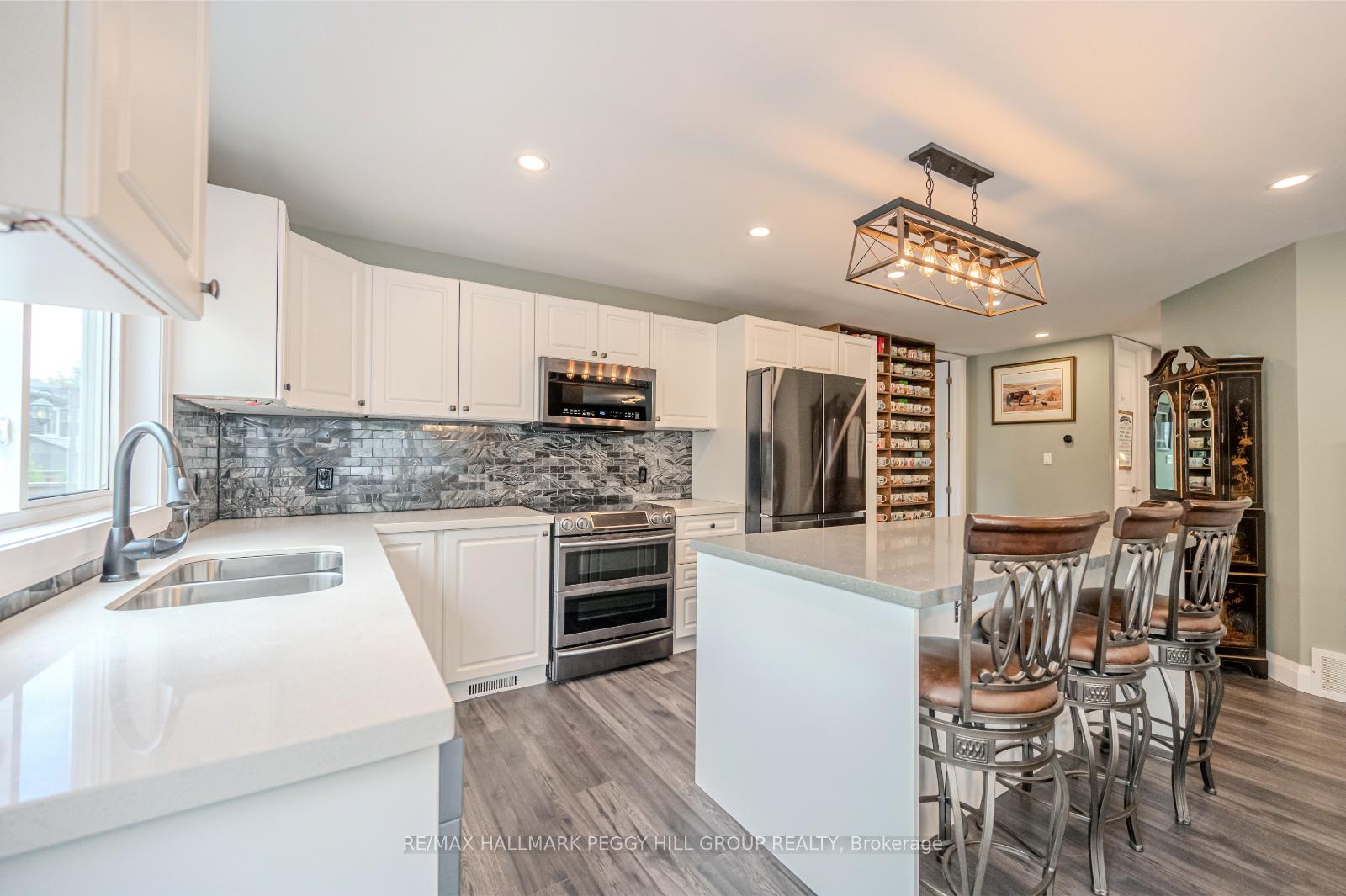 Photo 3 of 2638 Grand Tamarack Crescent, Severn, Rural Severn — HOMEH