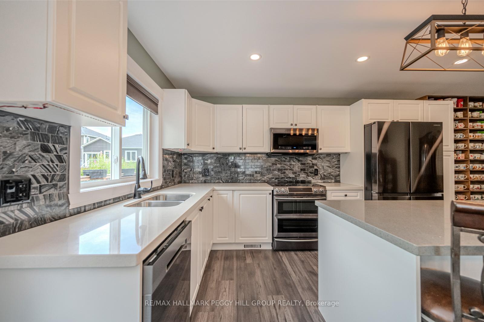 Photo 4 of 2638 Grand Tamarack Crescent, Severn, Rural Severn — HOMEH