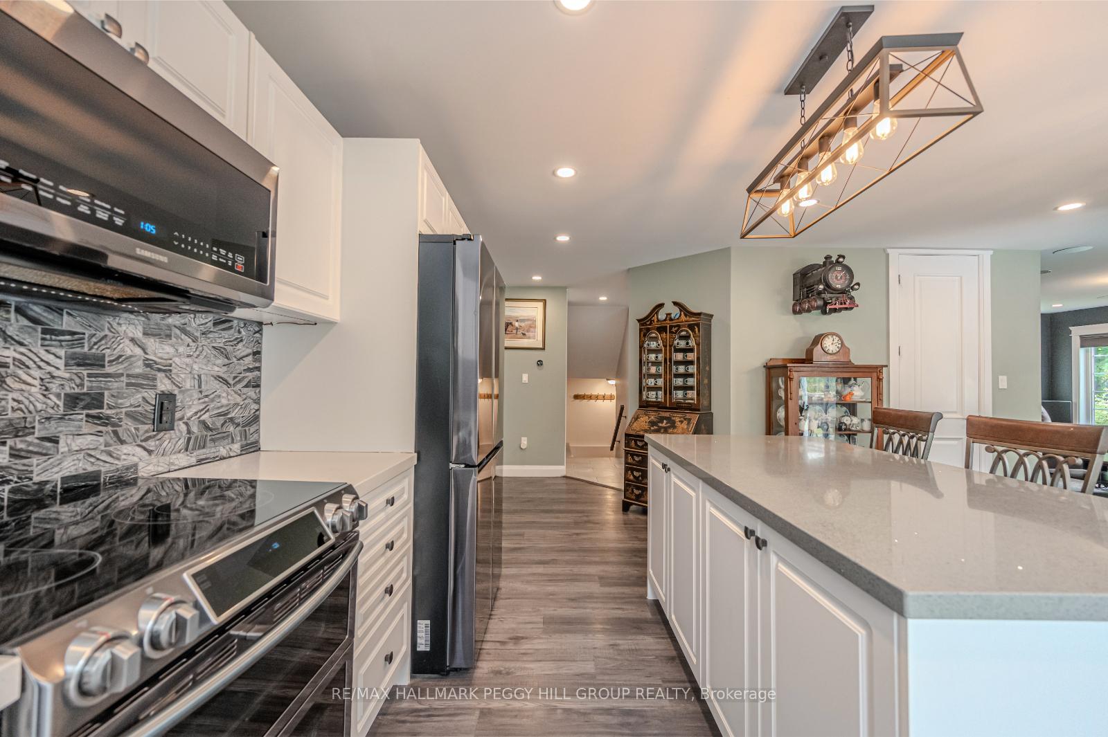 Photo 5 of 2638 Grand Tamarack Crescent, Severn, Rural Severn — HOMEH