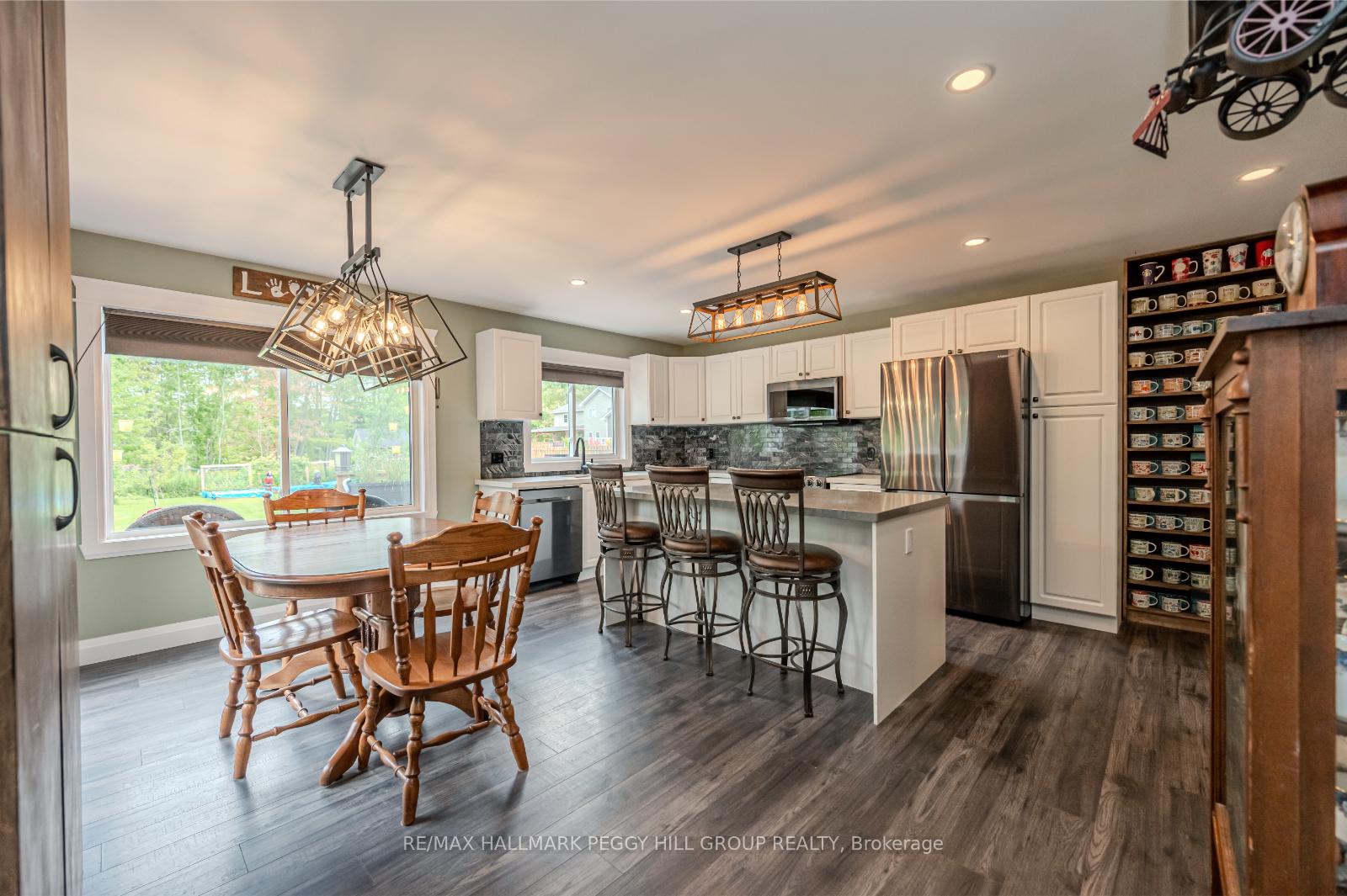 Photo 6 of 2638 Grand Tamarack Crescent, Severn, Rural Severn — HOMEH