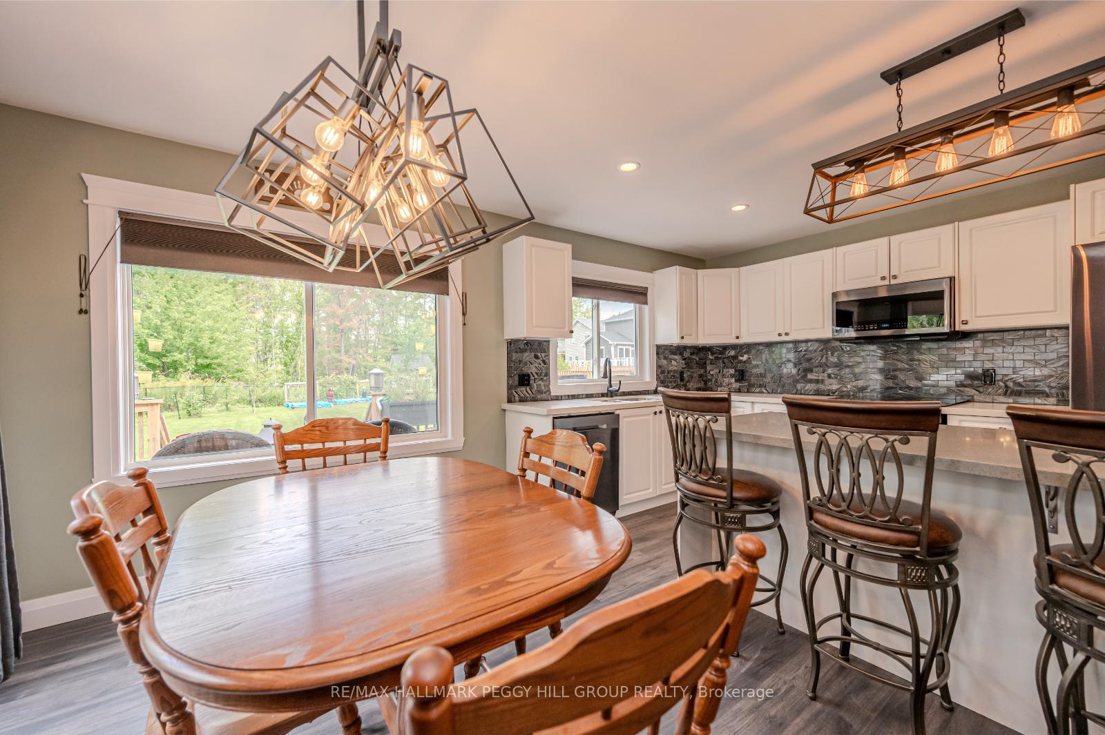 Photo 7 of 2638 Grand Tamarack Crescent, Severn, Rural Severn — HOMEH