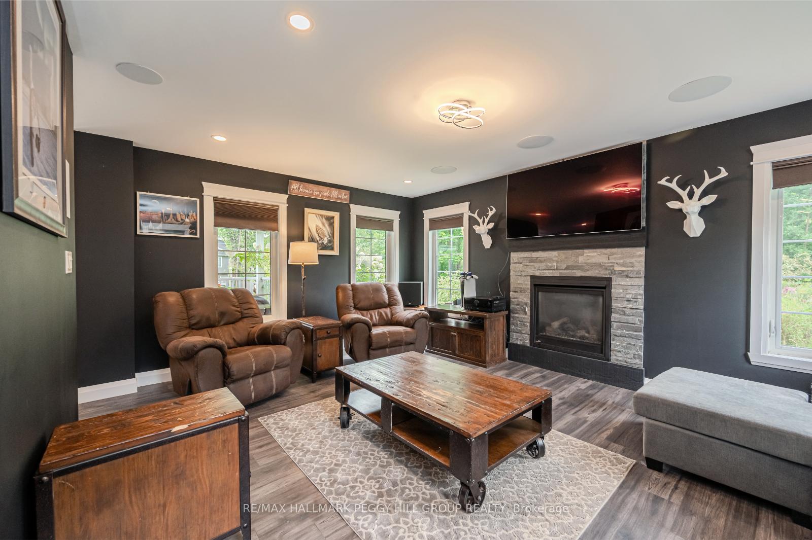 Photo 8 of 2638 Grand Tamarack Crescent, Severn, Rural Severn — HOMEH