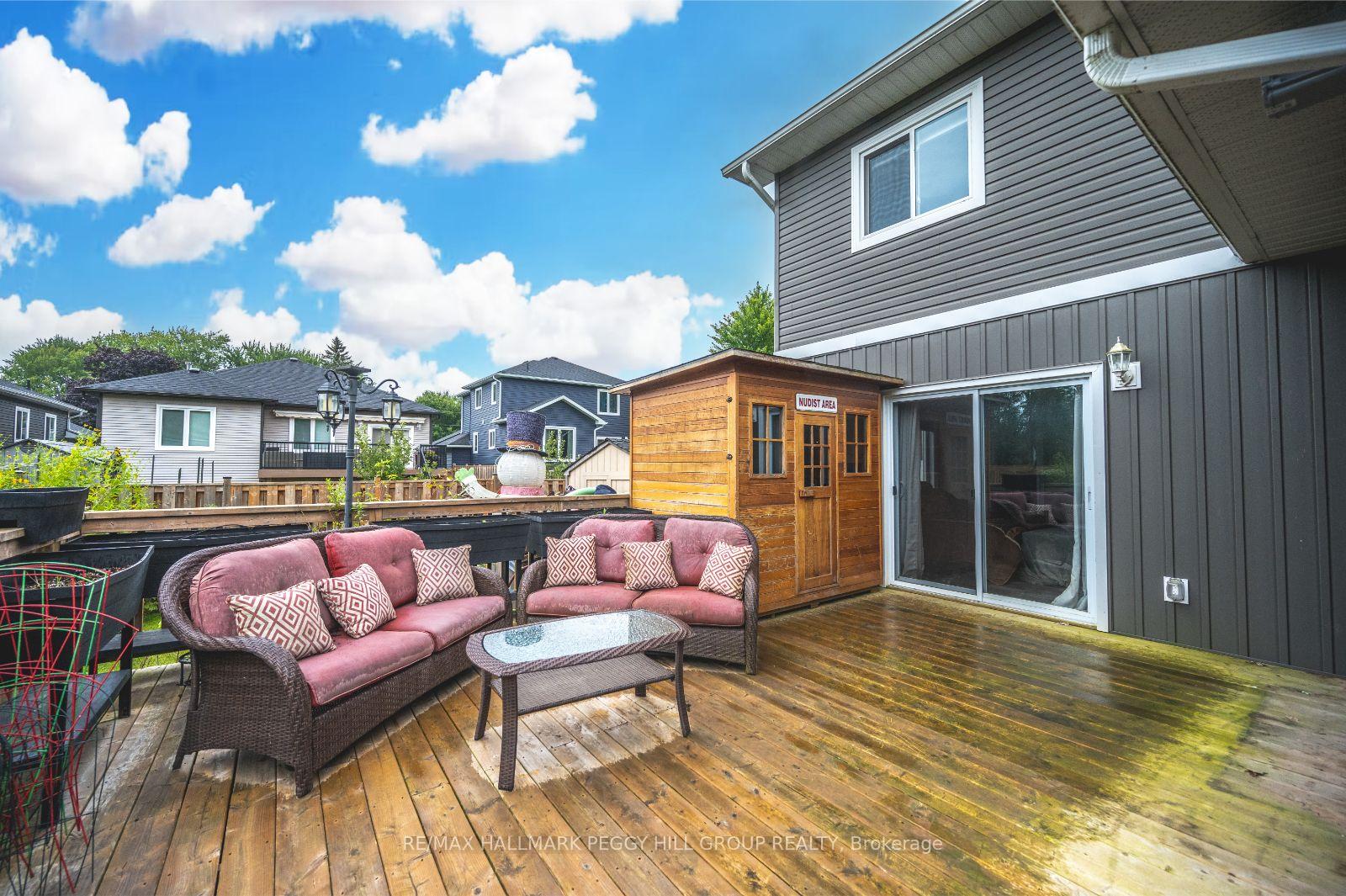Photo 20 of 2638 Grand Tamarack Crescent, Severn, Rural Severn — HOMEH