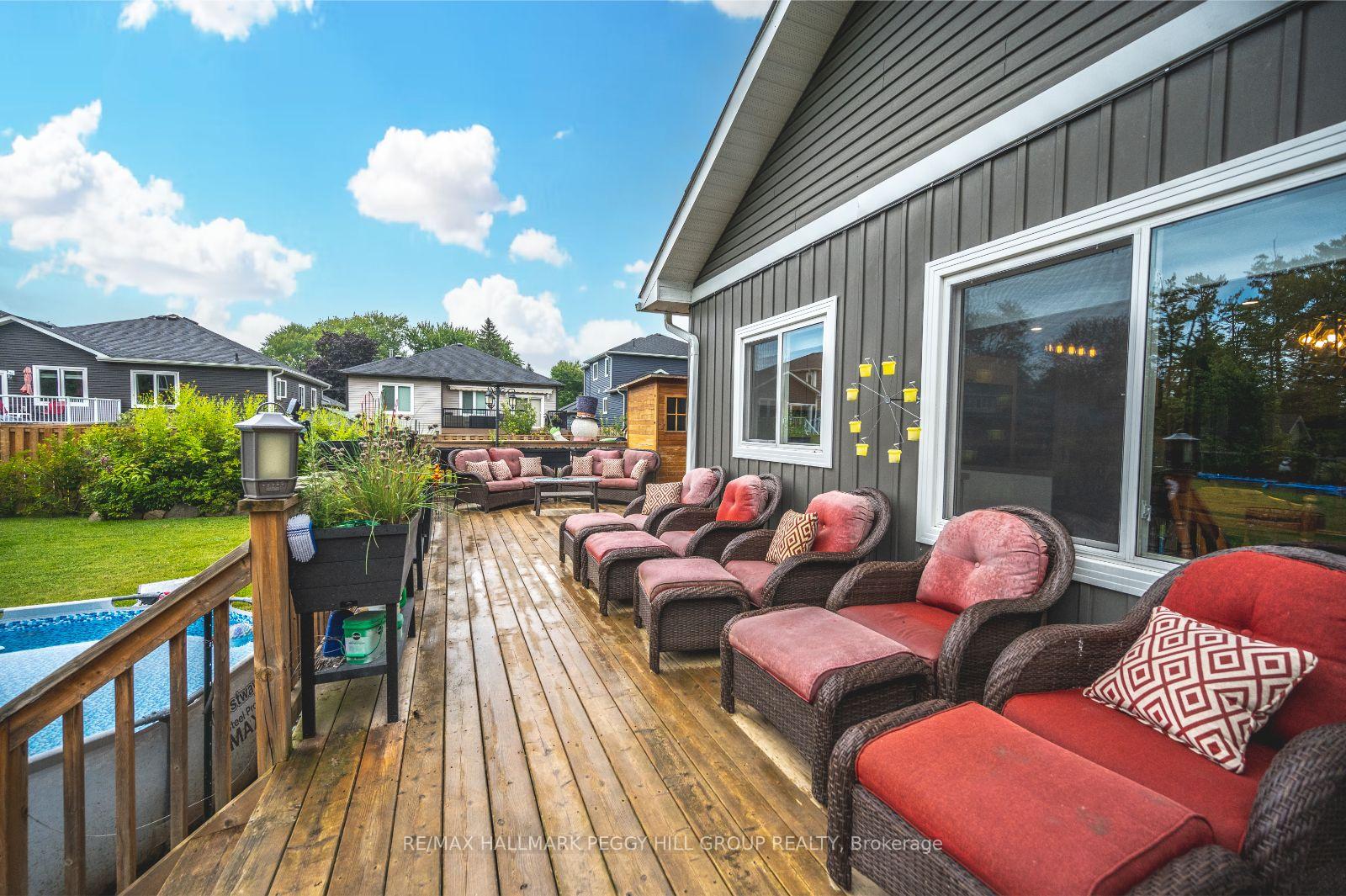 Photo 22 of 2638 Grand Tamarack Crescent, Severn, Rural Severn — HOMEH