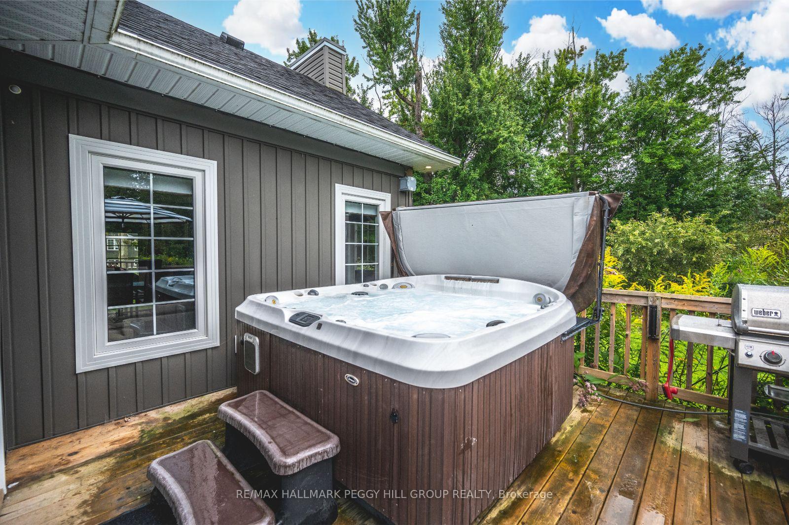Photo 23 of 2638 Grand Tamarack Crescent, Severn, Rural Severn — HOMEH
