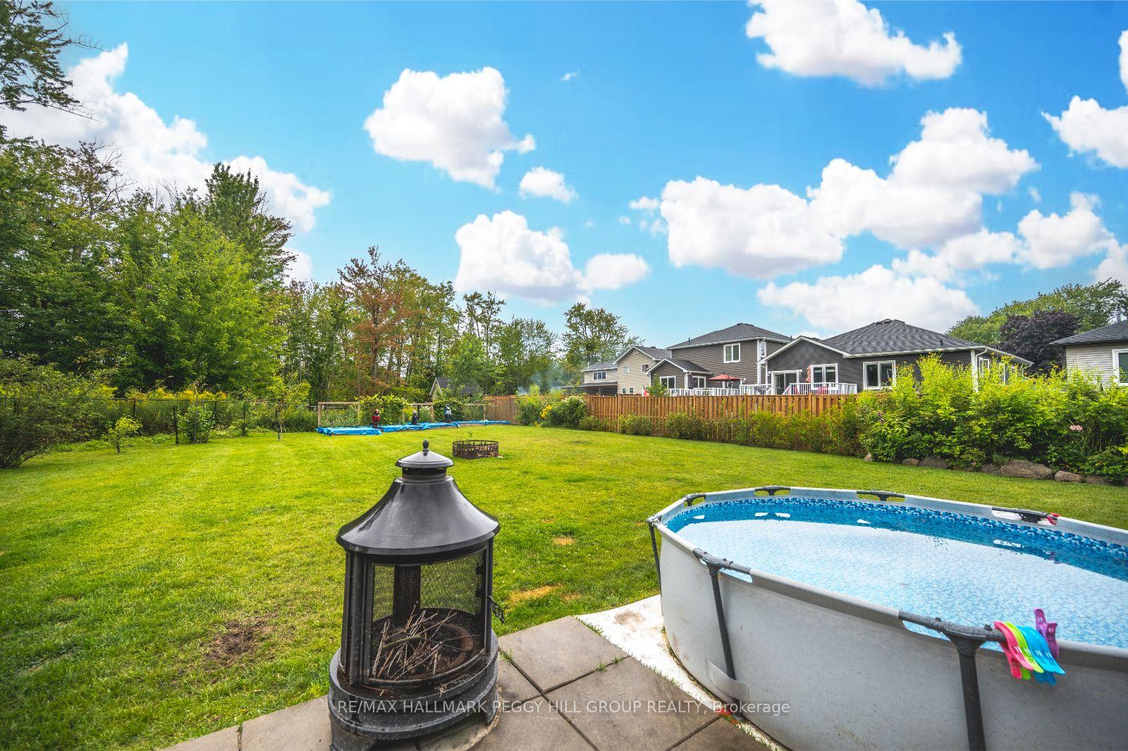 Photo 24 of 2638 Grand Tamarack Crescent, Severn, Rural Severn — HOMEH