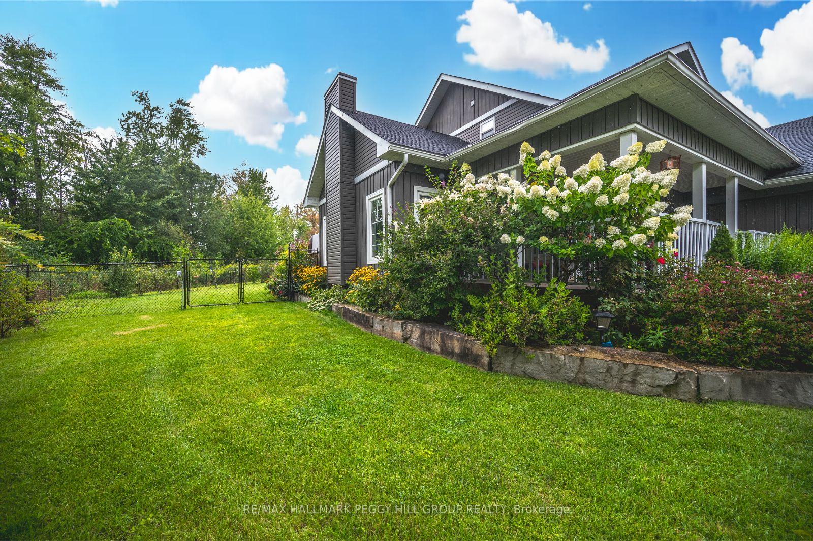 Photo 25 of 2638 Grand Tamarack Crescent, Severn, Rural Severn — HOMEH