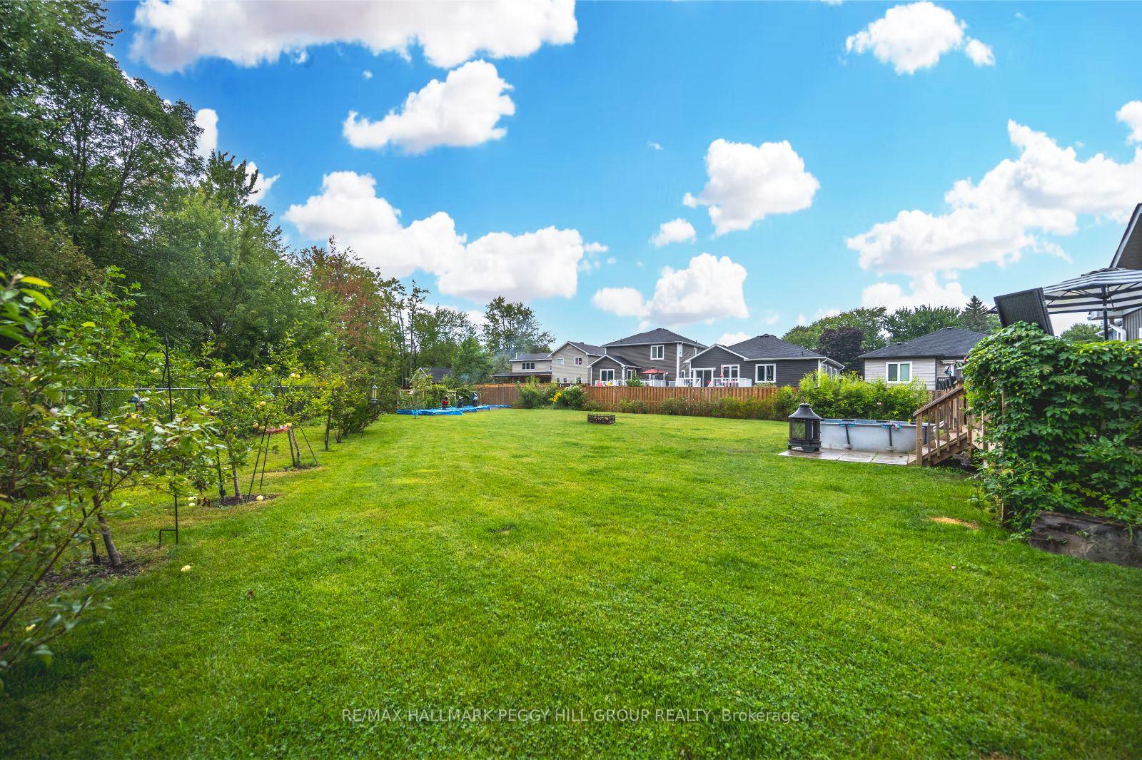 Photo 26 of 2638 Grand Tamarack Crescent, Severn, Rural Severn — HOMEH