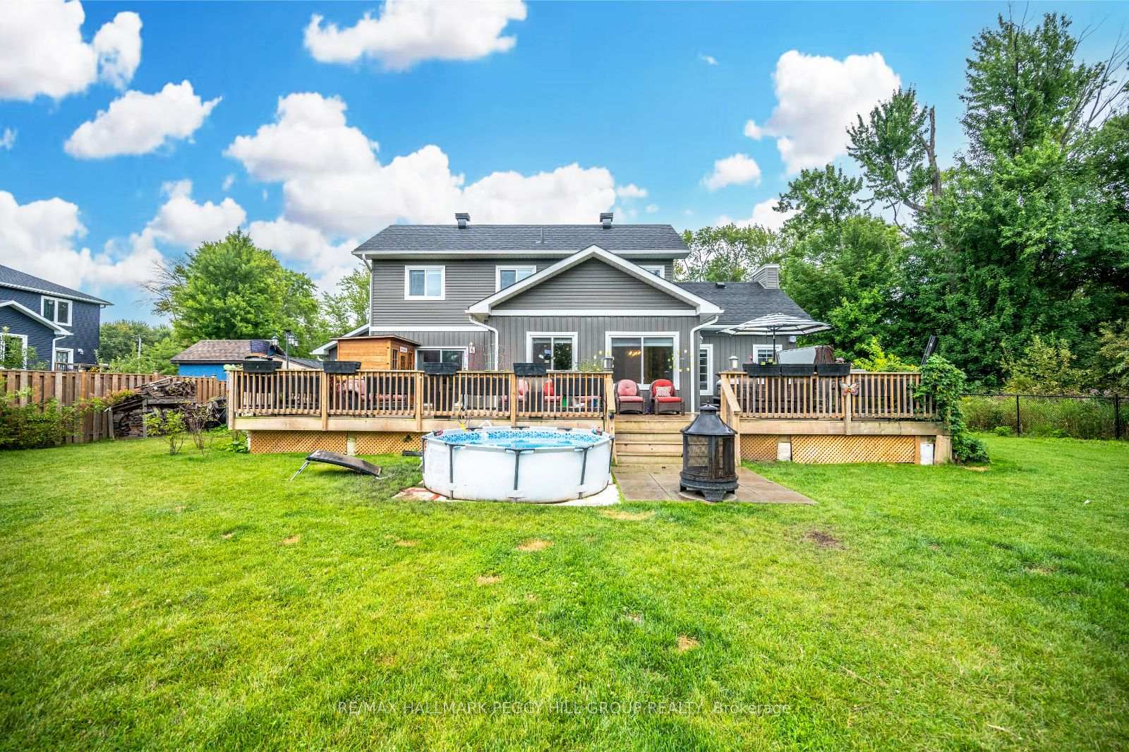 Photo 28 of 2638 Grand Tamarack Crescent, Severn, Rural Severn — HOMEH