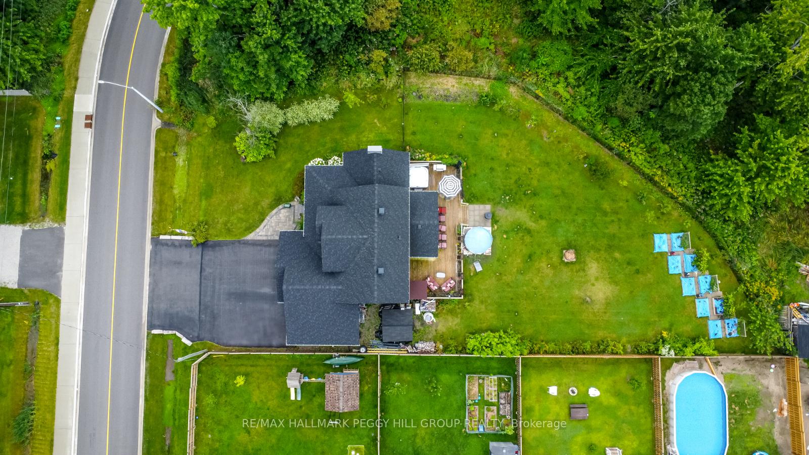 Photo 29 of 2638 Grand Tamarack Crescent, Severn, Rural Severn — HOMEH