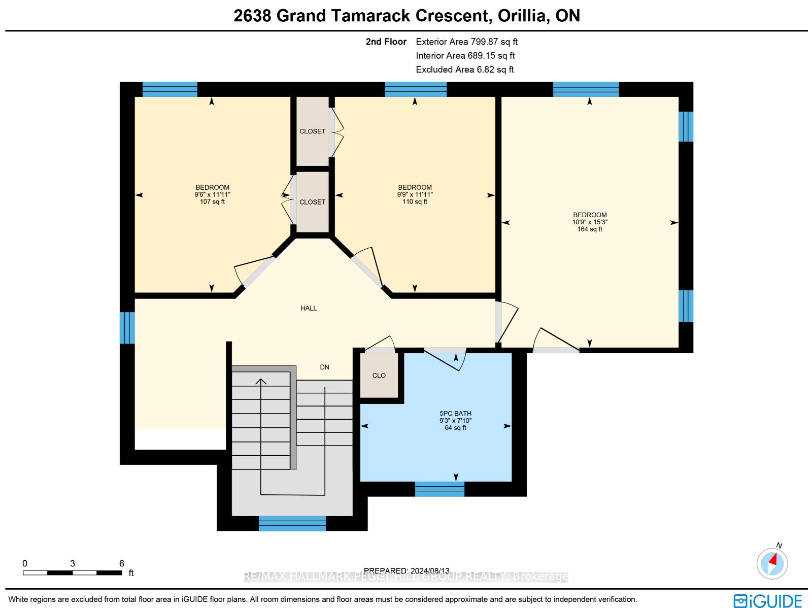 Photo 32 of 2638 Grand Tamarack Crescent, Severn, Rural Severn — HOMEH