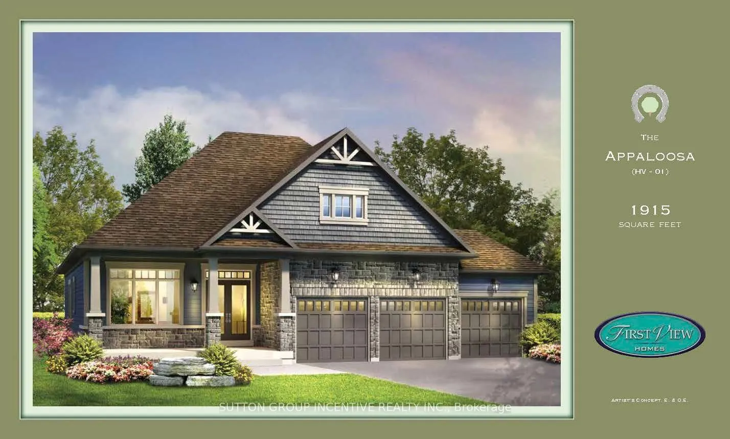 Front of Lot 2 Cottonwood Street