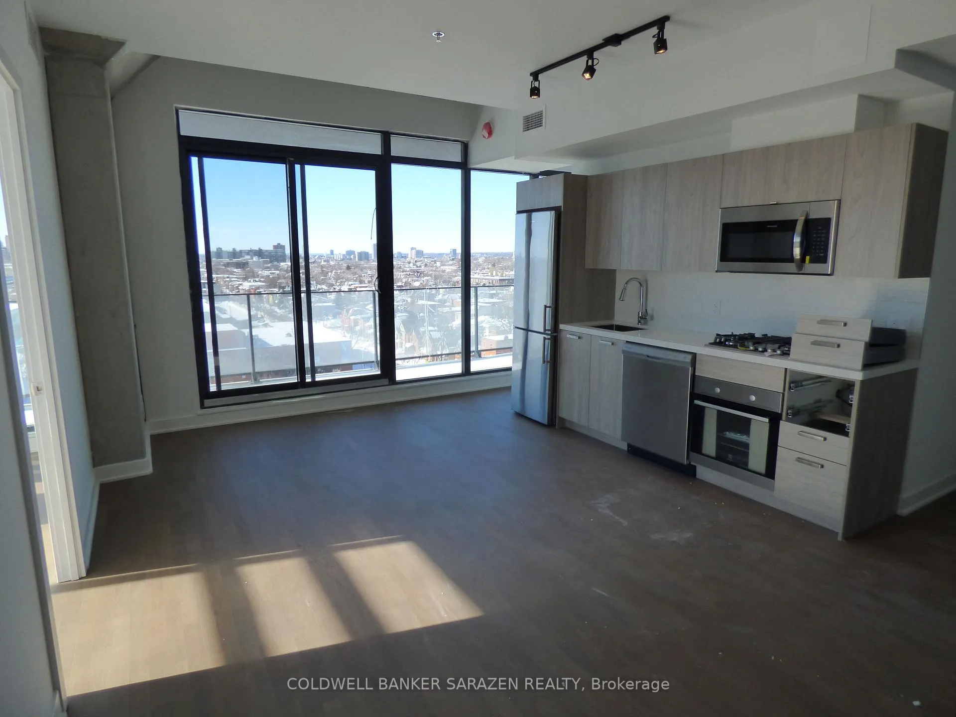 Photo 2 of Unit 1005, 203 Catherine Street, Ottawa, Ottawa Centre — HOMEH