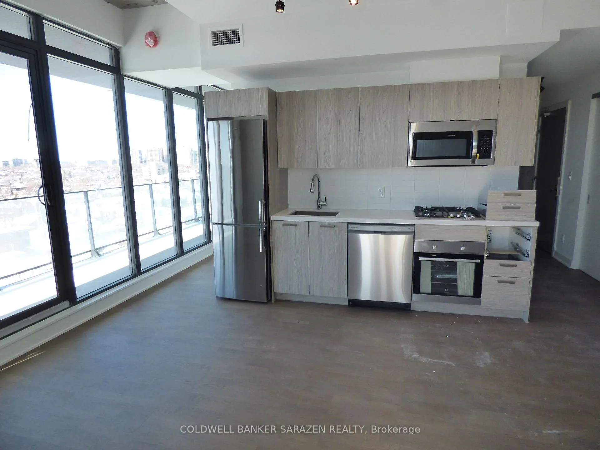 Photo 3 of Unit 1005, 203 Catherine Street, Ottawa, Ottawa Centre — HOMEH