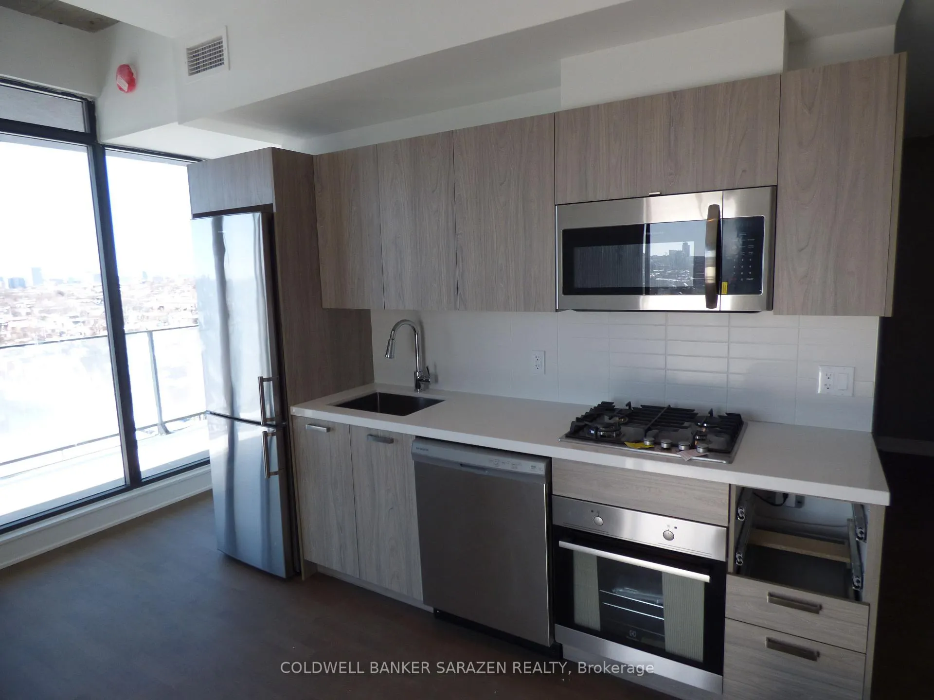 Photo 6 of Unit 1005, 203 Catherine Street, Ottawa, Ottawa Centre — HOMEH