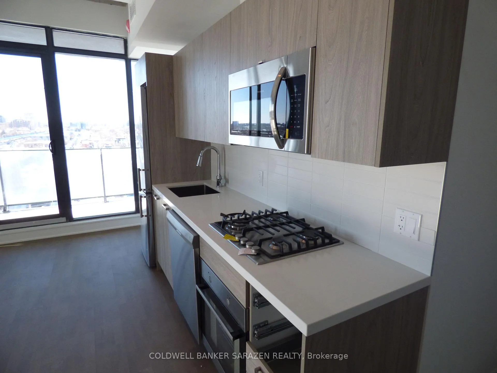 Photo 8 of Unit 1005, 203 Catherine Street, Ottawa, Ottawa Centre — HOMEH