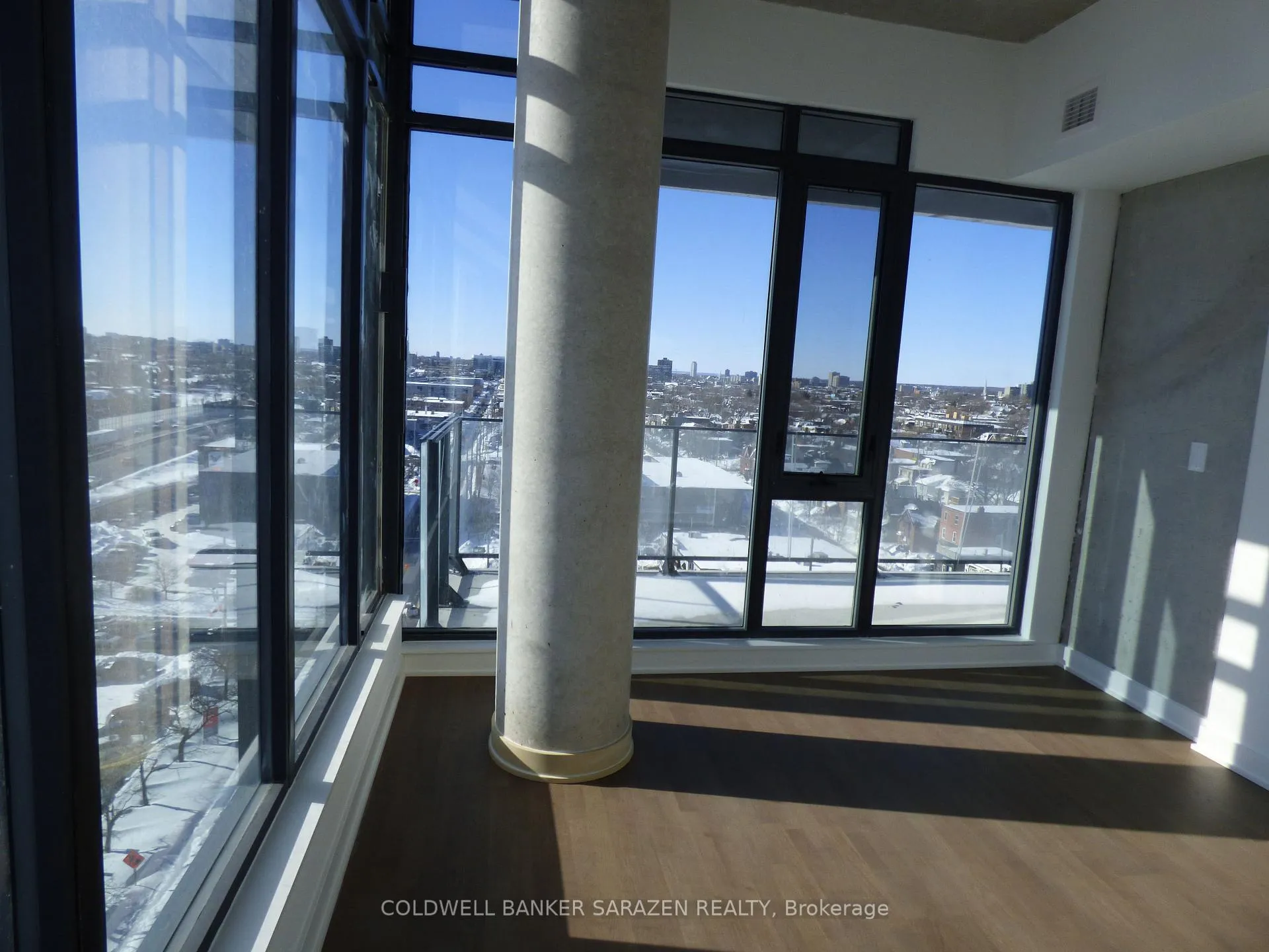 Photo 26 of Unit 1005, 203 Catherine Street, Ottawa, Ottawa Centre — HOMEH