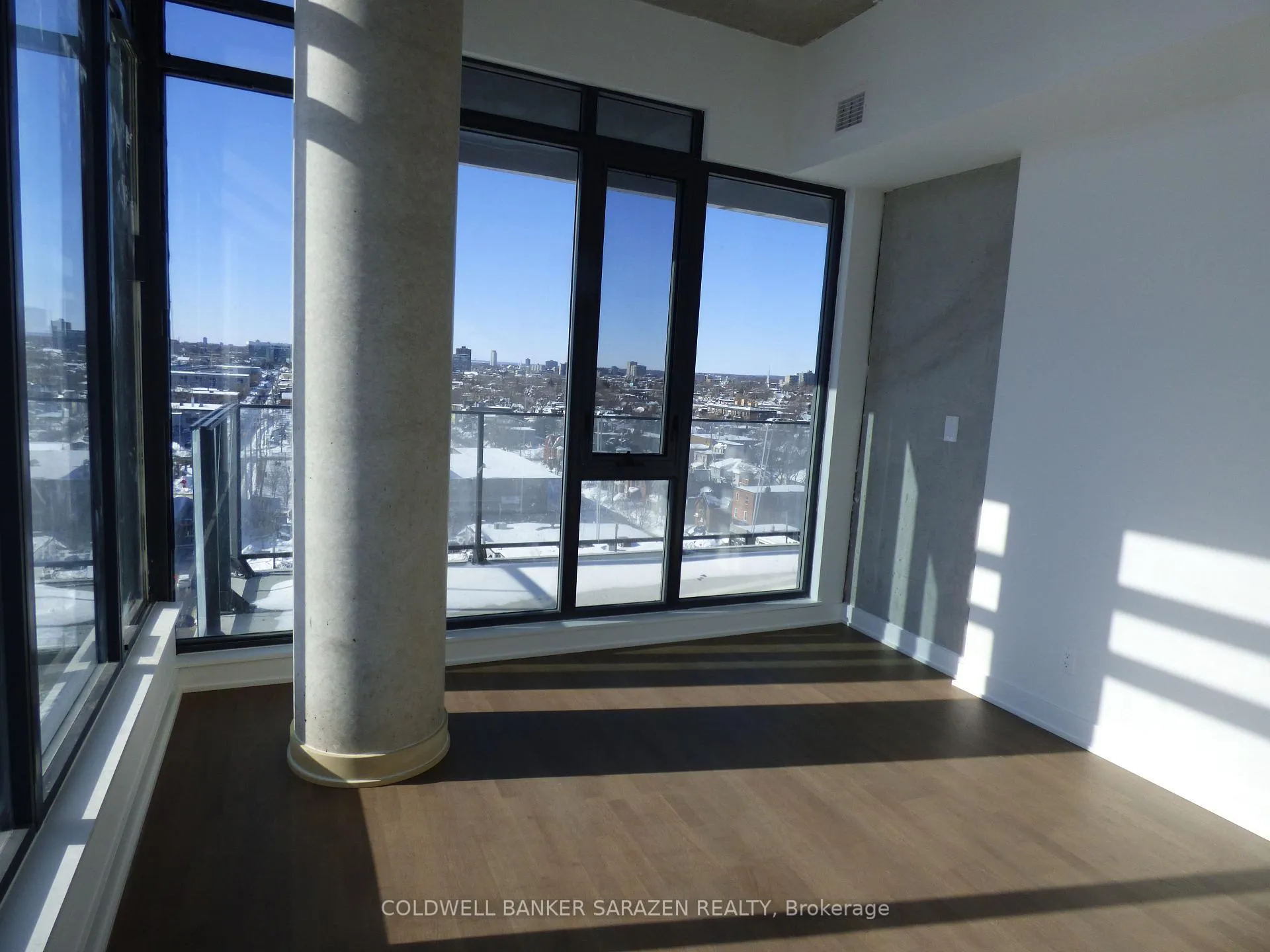 Photo 27 of Unit 1005, 203 Catherine Street, Ottawa, Ottawa Centre — HOMEH