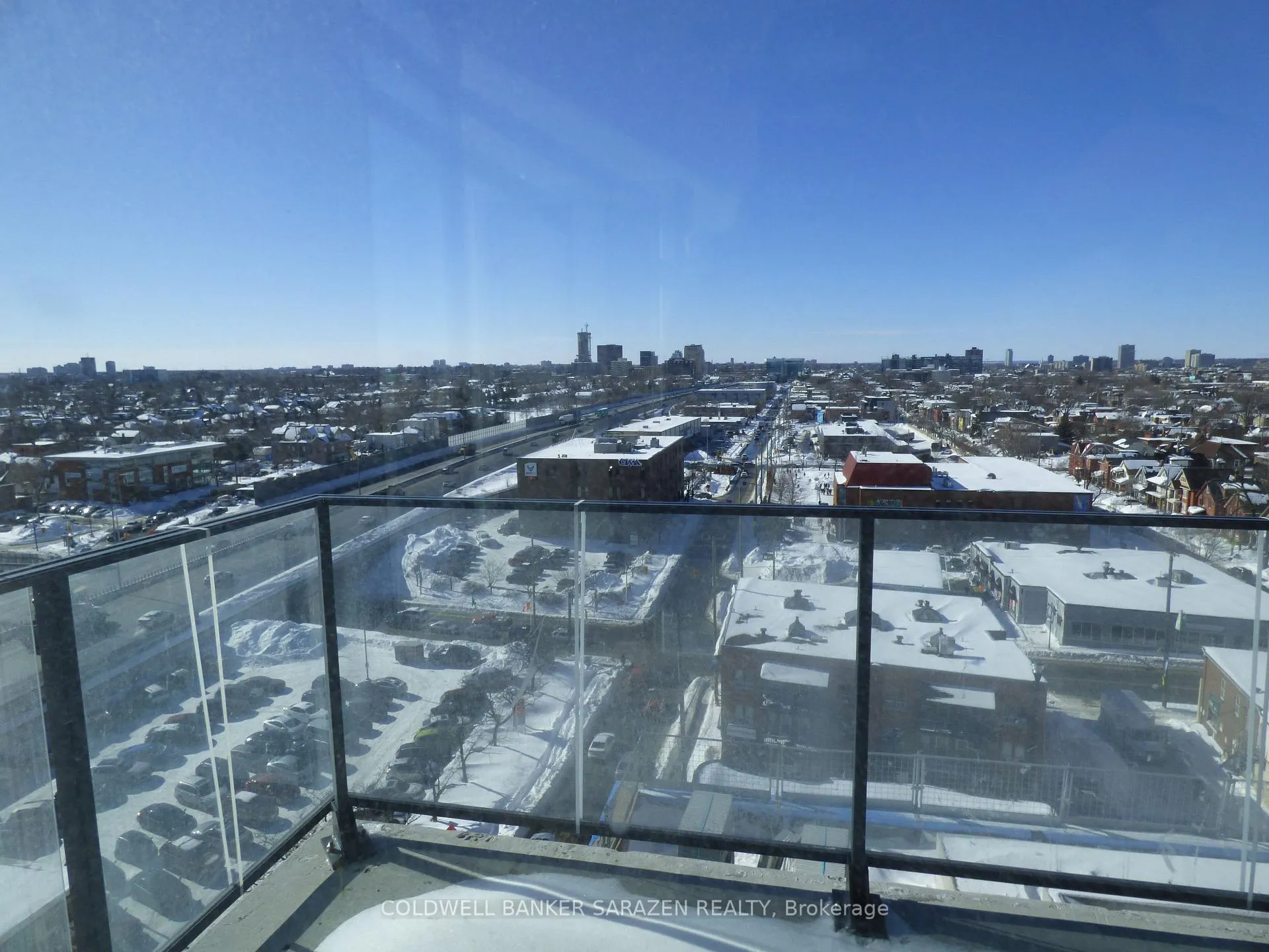 Photo 28 of Unit 1005, 203 Catherine Street, Ottawa, Ottawa Centre — HOMEH