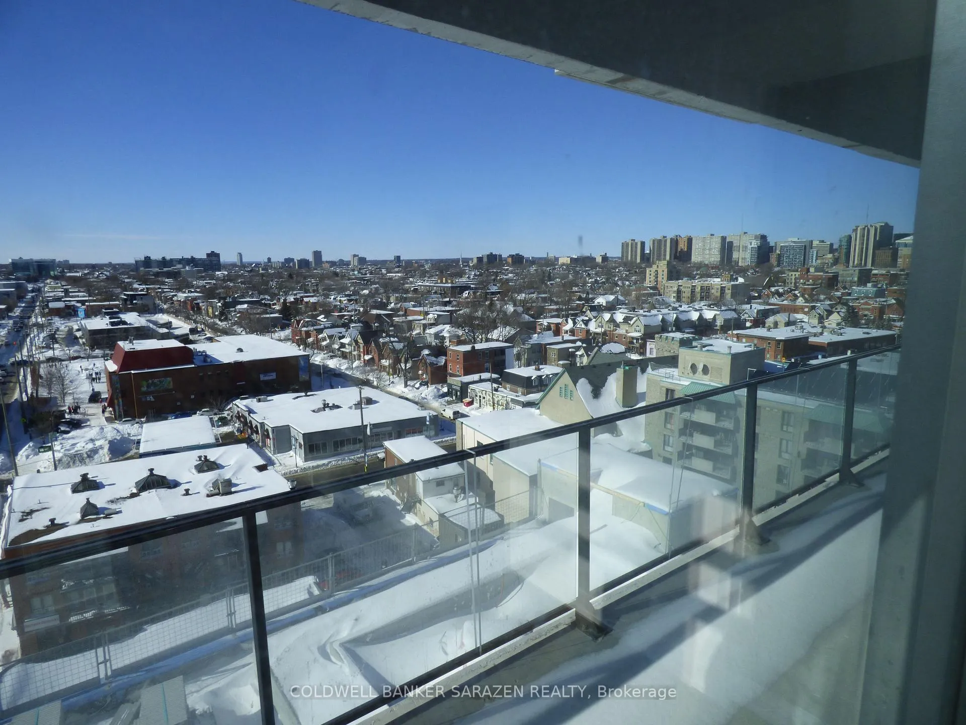 Photo 29 of Unit 1005, 203 Catherine Street, Ottawa, Ottawa Centre — HOMEH